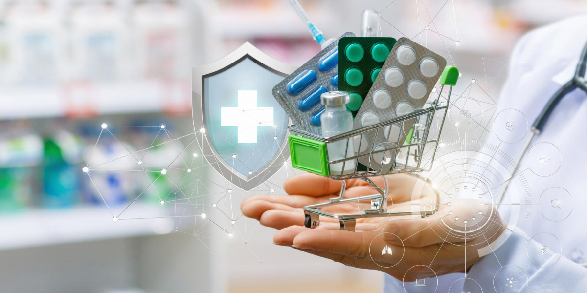 ePharmacies in 2024: Innovations by Medly and Other Leading Companies