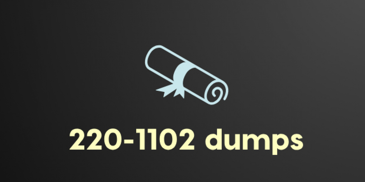 Exam Success Starts with Quality 220-1102 Dumps