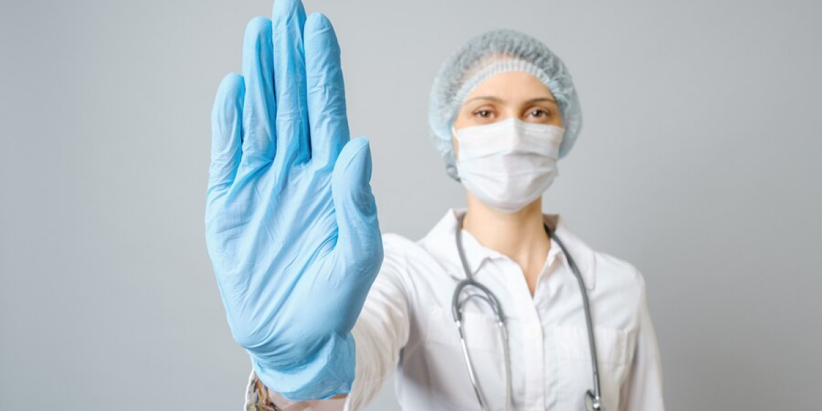 Top Players in the U.S. Disposable Gloves Industry