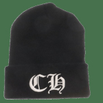 Chrome hearts beanie