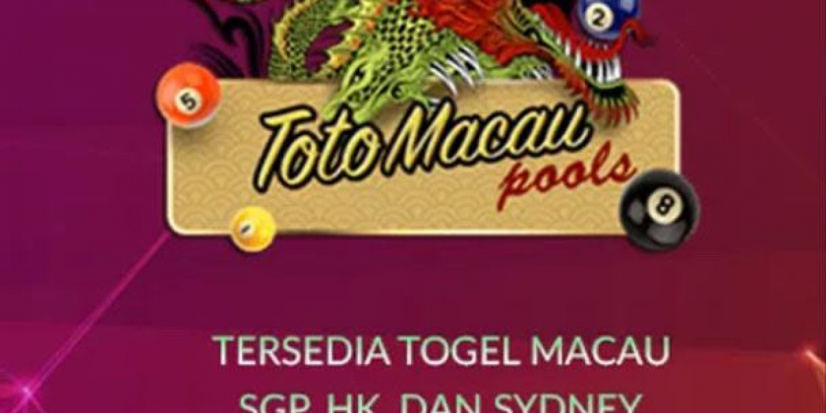 You'll Be Unable To Guess Situs Togel Dan Slot Terpercaya's Tricks