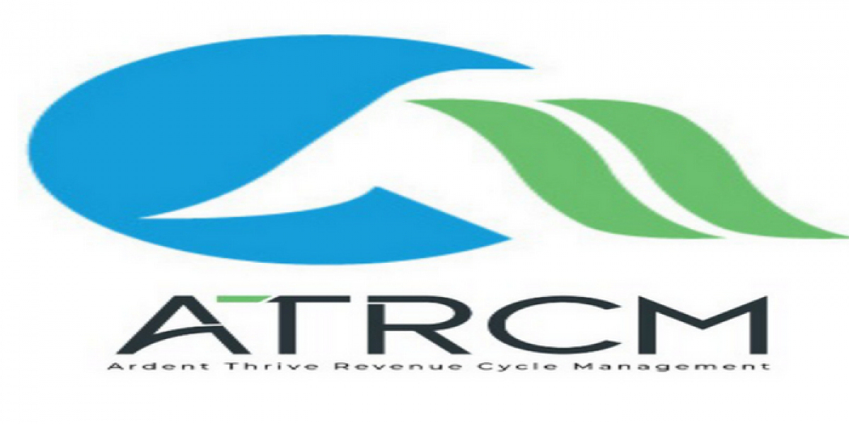 ATRCM: Transforming Healthcare Revenue Management for the Future