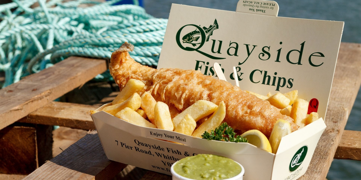 How to Make Your Fish and Chips Business More Interesting