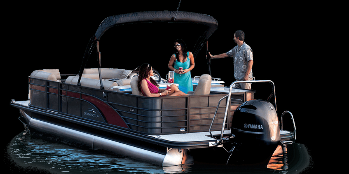 Rent a Pontoon: Your Ultimate Guide to Water Adventures