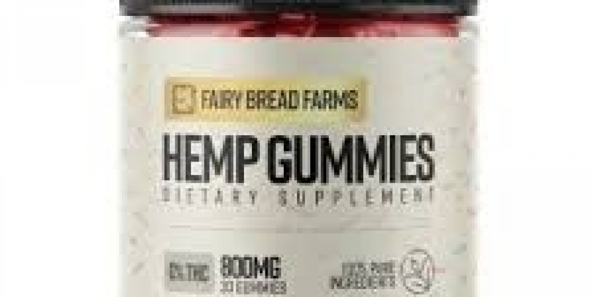 Fairy Farms Hemp Gummies New Zealand Reviews – Results Price 2024!