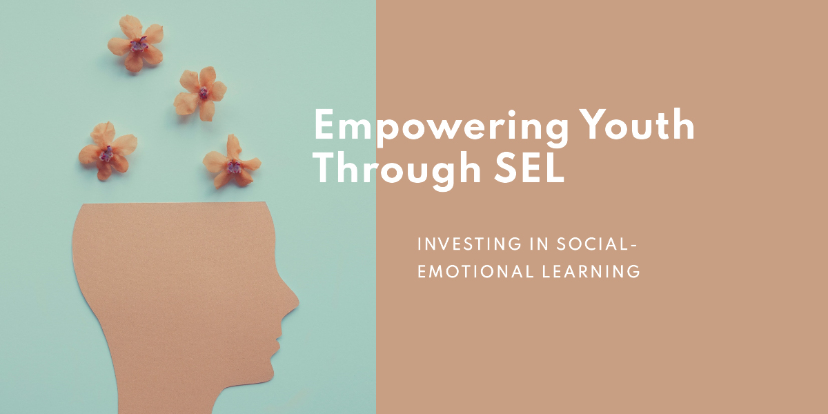 Investing in the Future: The Importance of SEL for Youth Mental Health