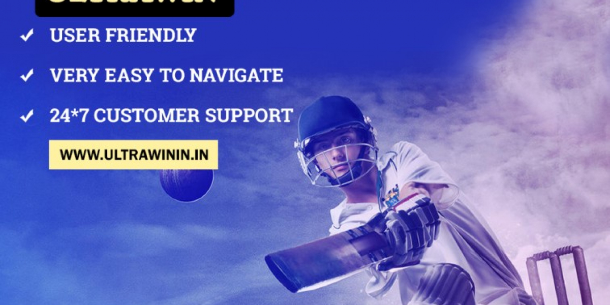 Indias Premier Online Betting Platform with UltraWin