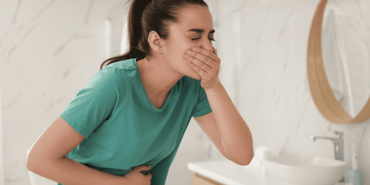 Postoperative Nausea & Vomiting Market Trends & Forecast 2030