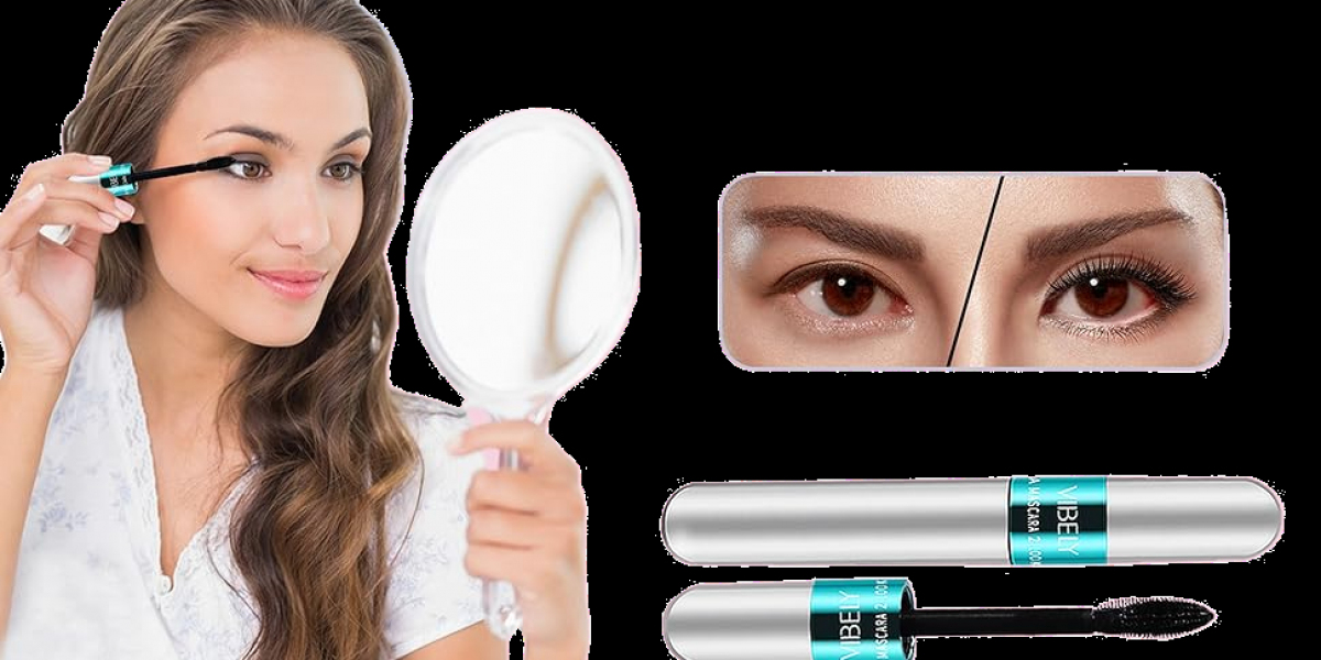 10 Straightforward Ways You'll be able to Turn How To Use Vibely Mascara Into Success