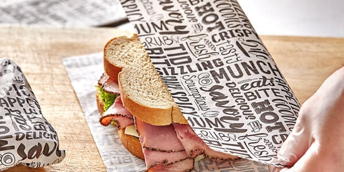 What is Custom Sandwich Paper and Why is it Important?