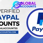 Buy Verified Social Accounts