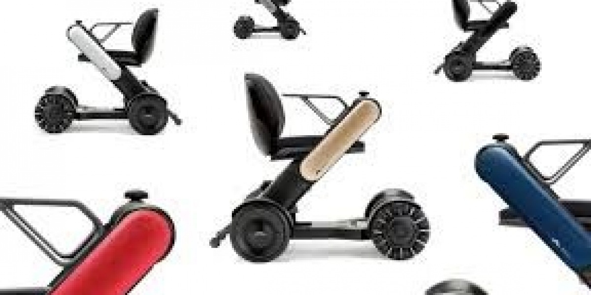 United Kingdom Mobility Devices Market Size, Share, Forecasts to 2033