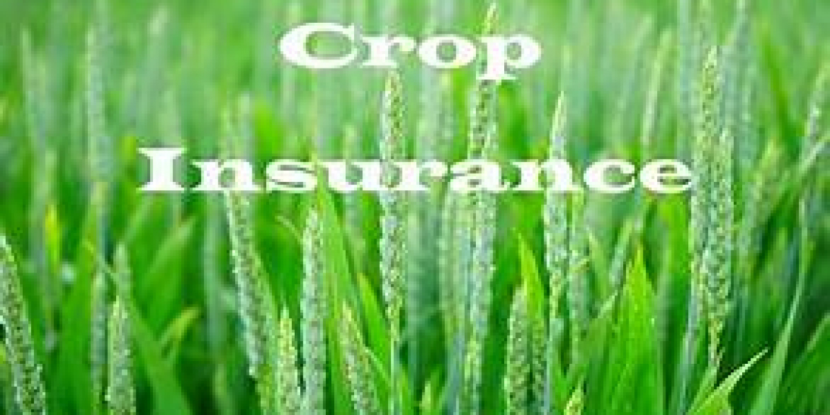 Global Crop Insurance Market Size, Share, Trends, Analysis and Forecast 2021 - 2030