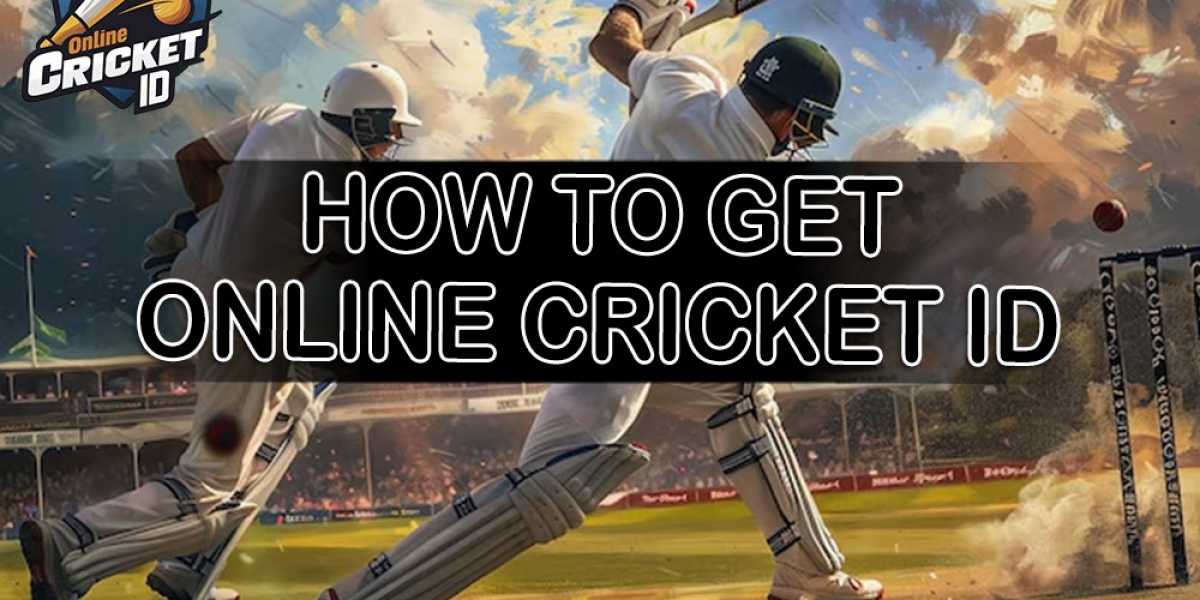 Online Cricket ID: A Guide to Selecting Trusted & Safe Gaming 