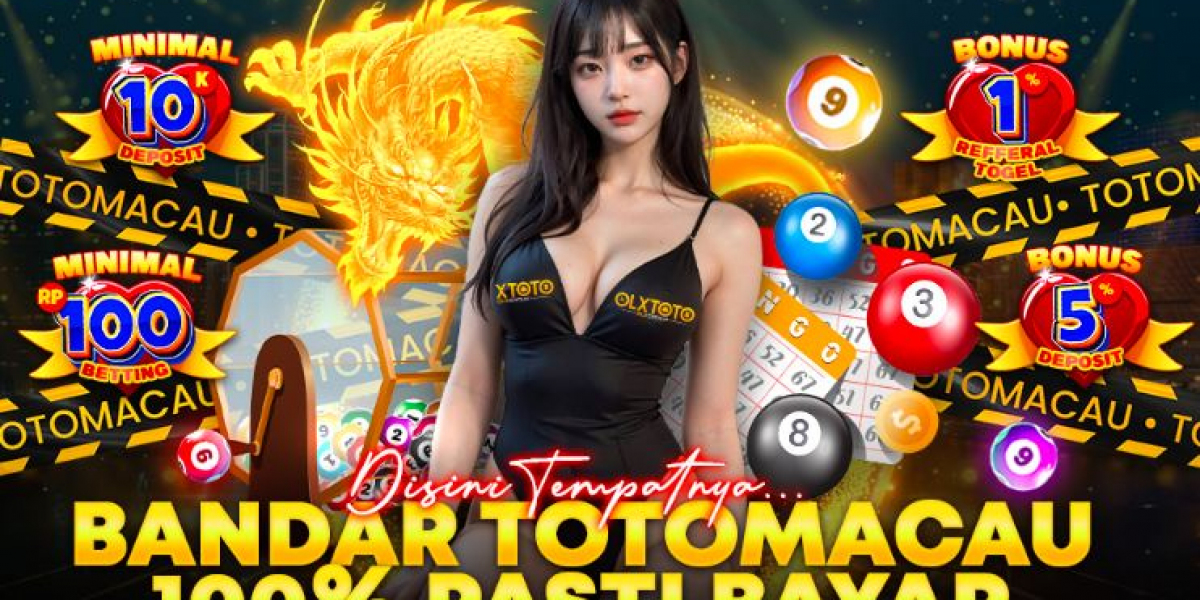 Safe Gaming Starts Here: Trusted Toto Macau Bookies in Indonesia