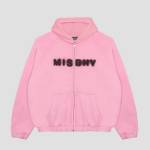 Misbhv Hoodie