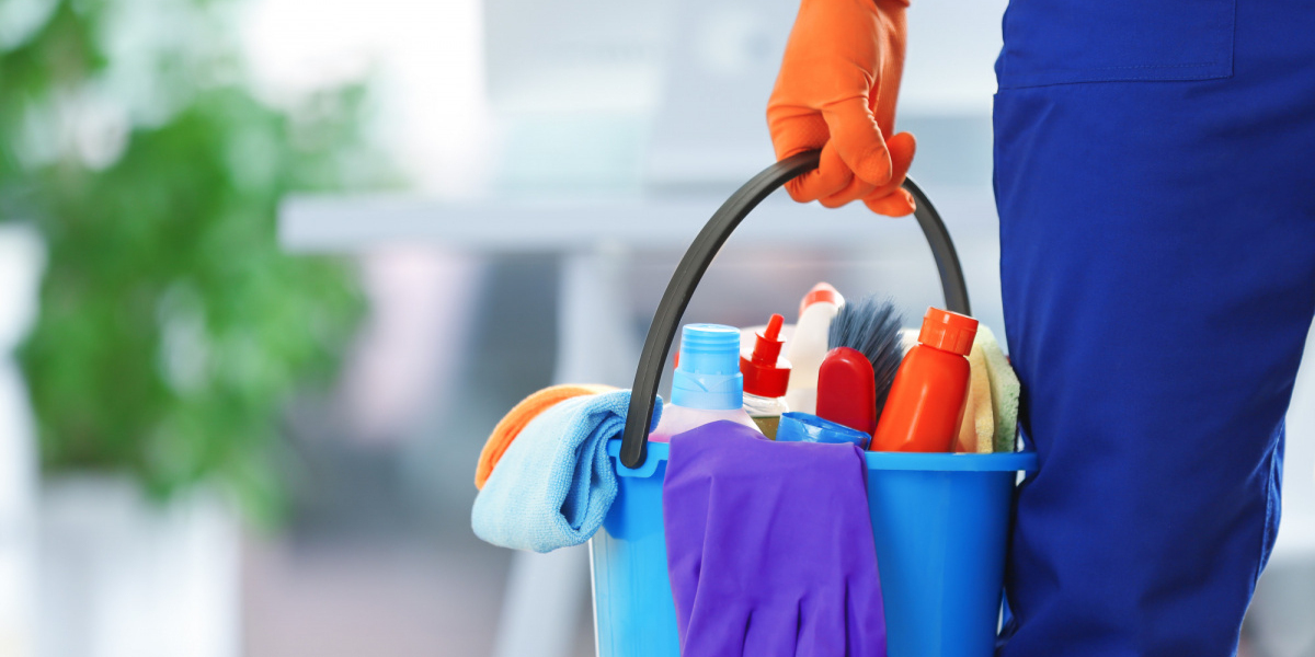 The Importance of Professional Cleaning Services in Cranberry, PA