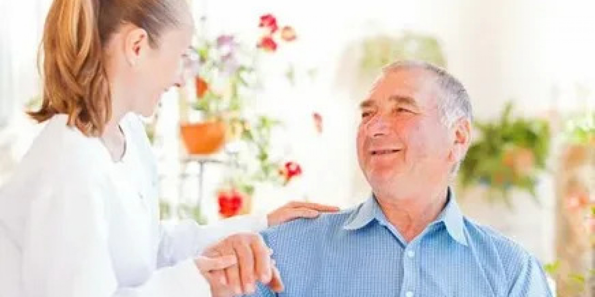 Caring for a Loved One with Dementia at Home: Essential Tips and Advice