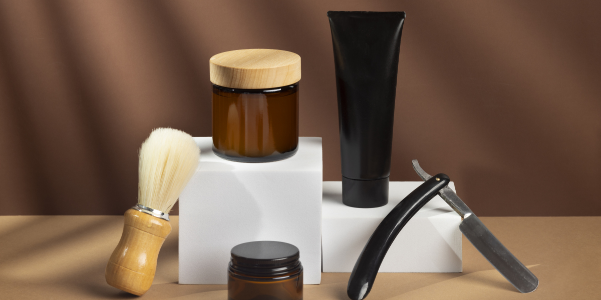 Beard Care Products Market Size, Share, Trends, Forecasts To 2033