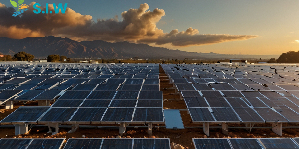 Sustainable Energy Leaders Best Solar Companies in California