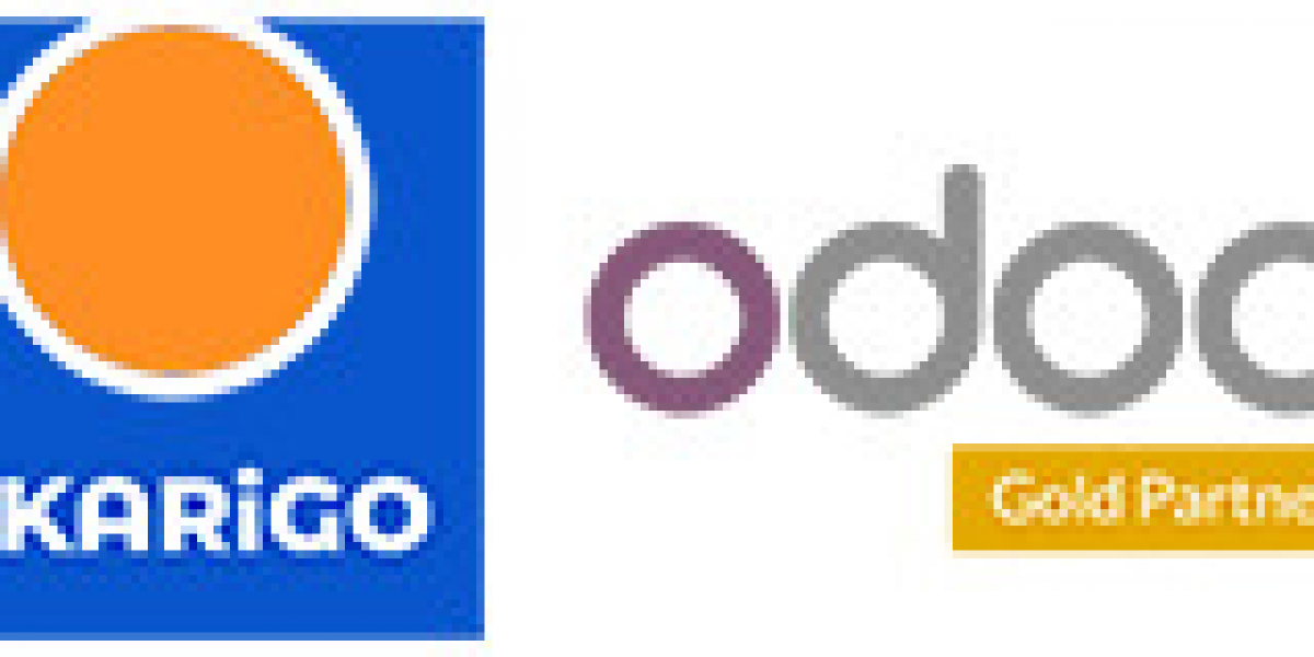 UK's Leading Certified Odoo Gold Partner | Odoo Experts