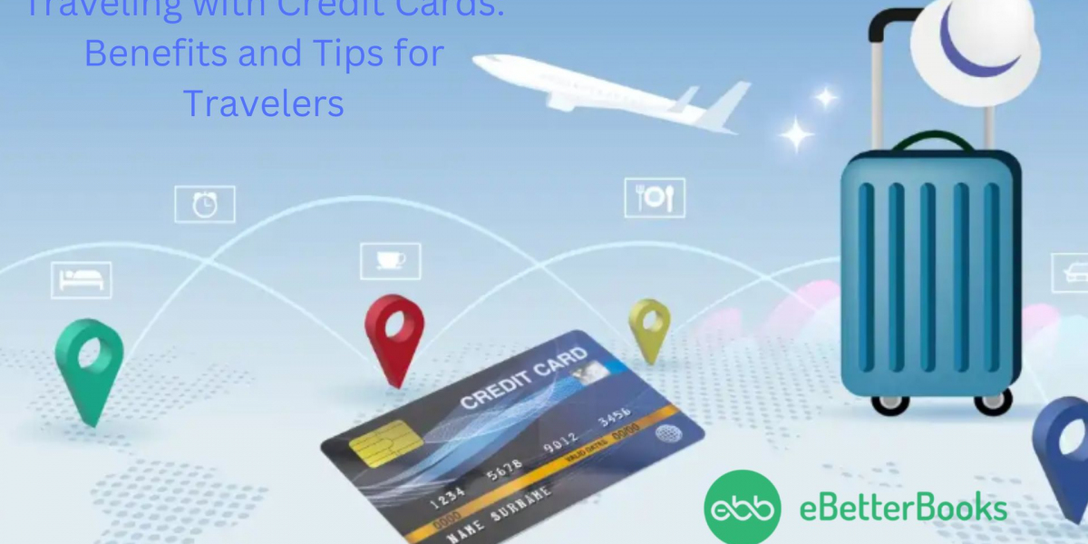 How do travel credit cards work?