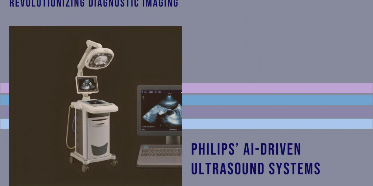 Tele-Ultrasound & AI: Fujifilm and Siemens Healthineers Lead the Next Wave of Diagnostic Imaging