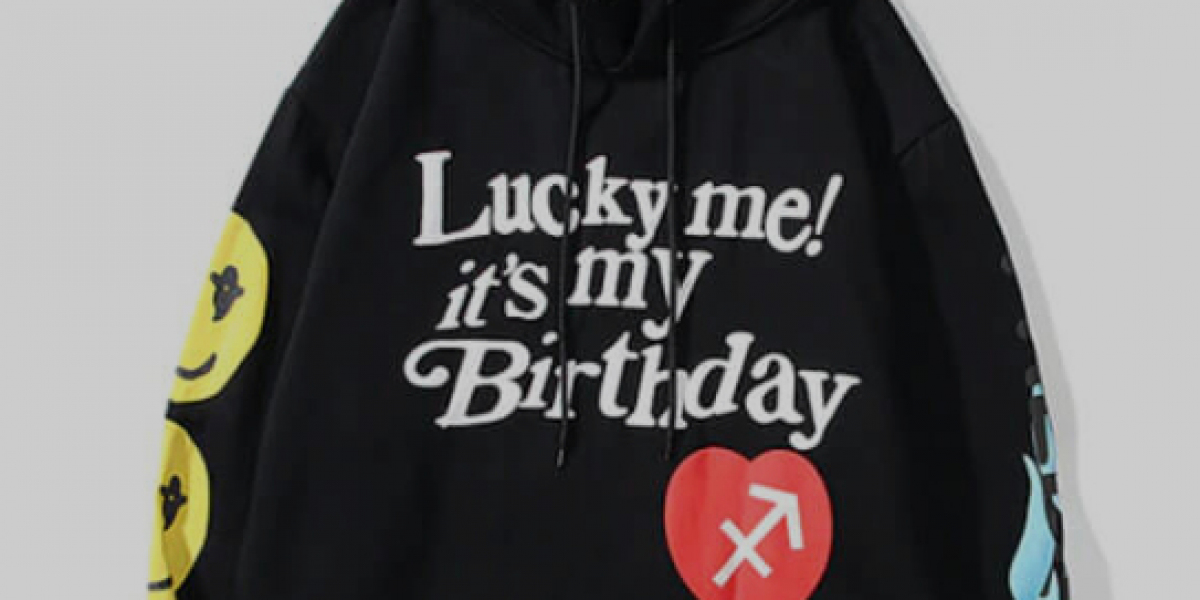 Lucky Me I See Ghosts Hoodie: Kanye West's Fashion Must-Have