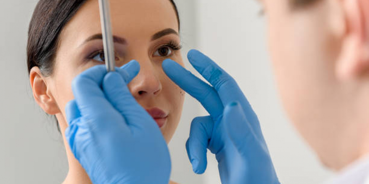 Rhinoplasty in Salt Lake City: Your Ultimate Guide to Nose Plastic Surgery