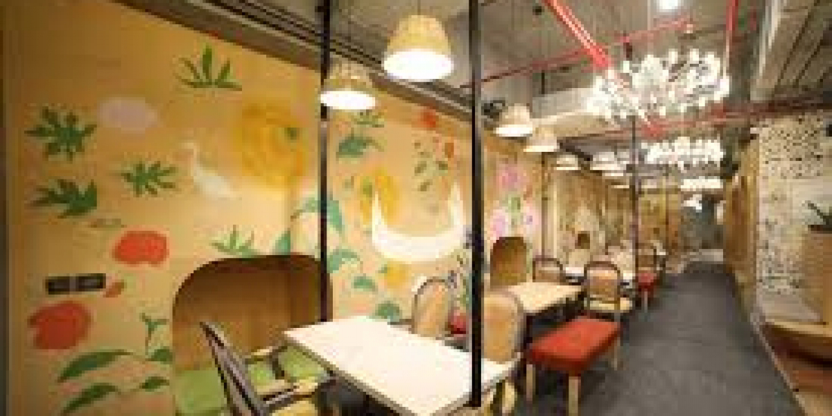 Discovering Coworking Spaces in Delhi: A New Age of Work Flexibility