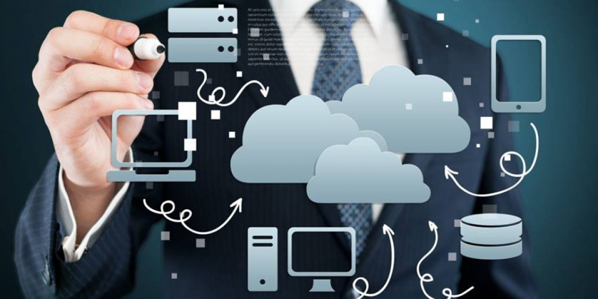 Why Your Business Needs a Cloud-Based Document Management System