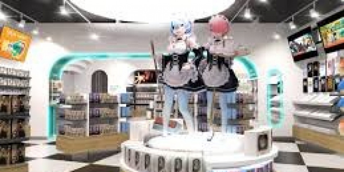 Japan Anime Merchandising Market Size, Share, Forecasts to 2033