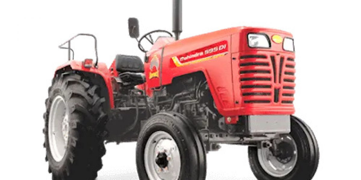 Mahindra Tractor Prices in 2024: Models, Features, and Specifications