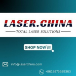 Laser China