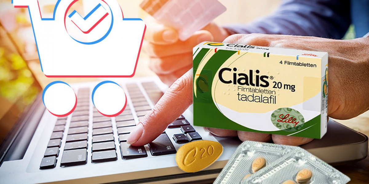 Quel est le prix du Cialis generique en ligne ?