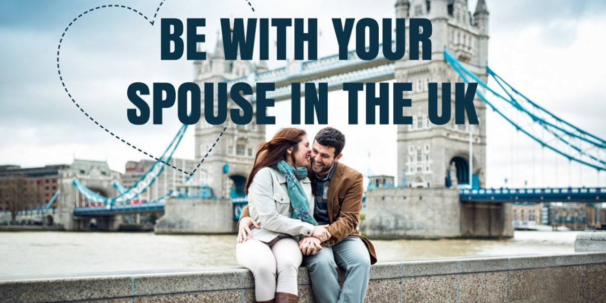 Spousal Visa in Bradford: A Complete Guide