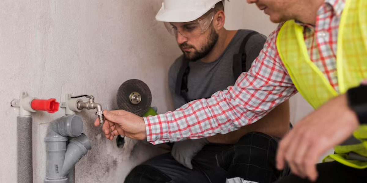 Expert Gas Pipe Repair Services for Your Home | Zeek Plumbing