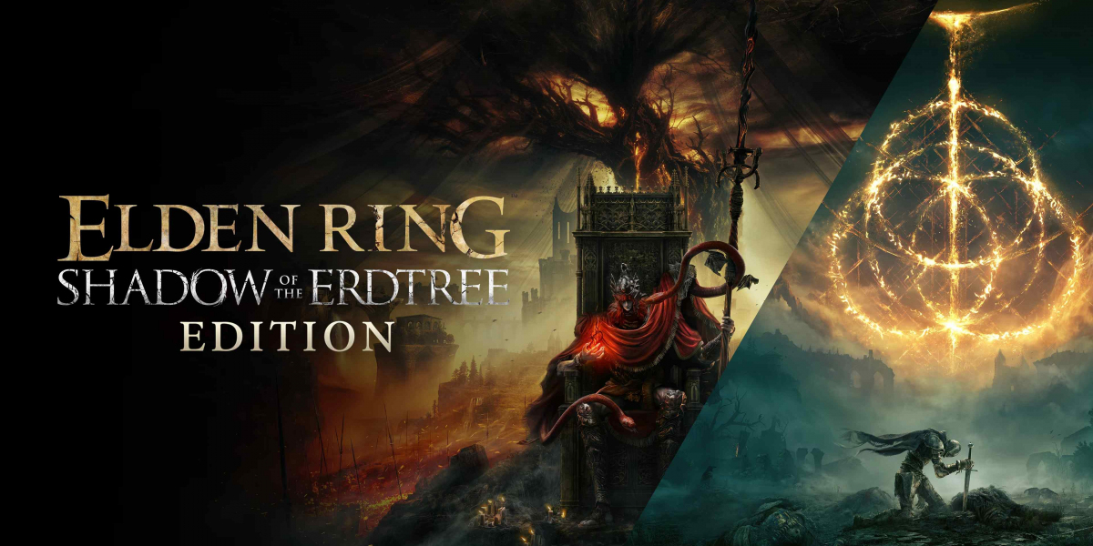 MMoexp Presents Heart of Stone: Dragon Power in Elden Ring