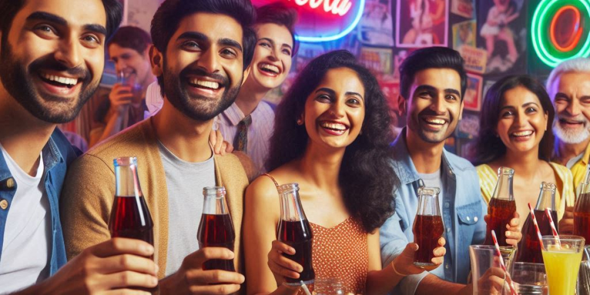 Everything You Need to Know About Campa Cola Franchise