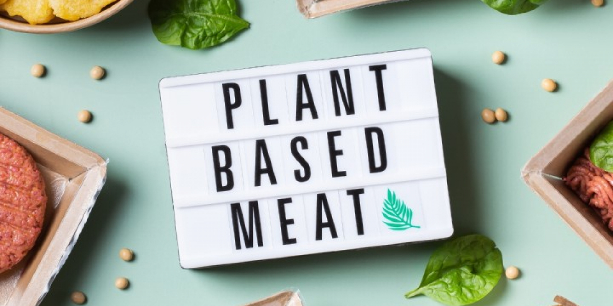 Plant based Meat Market Size, Share, Growth Analysis Report 2030