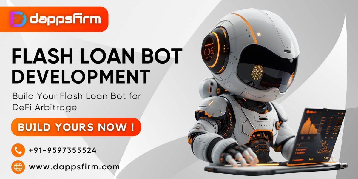 Turn Market Inefficiencies into Cash: Quick Launch Flash Loan Bots for Smart Traders