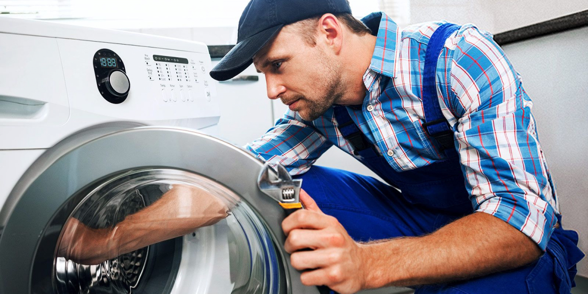 How to Fix a Washer That Won’t Stop Filling With Water