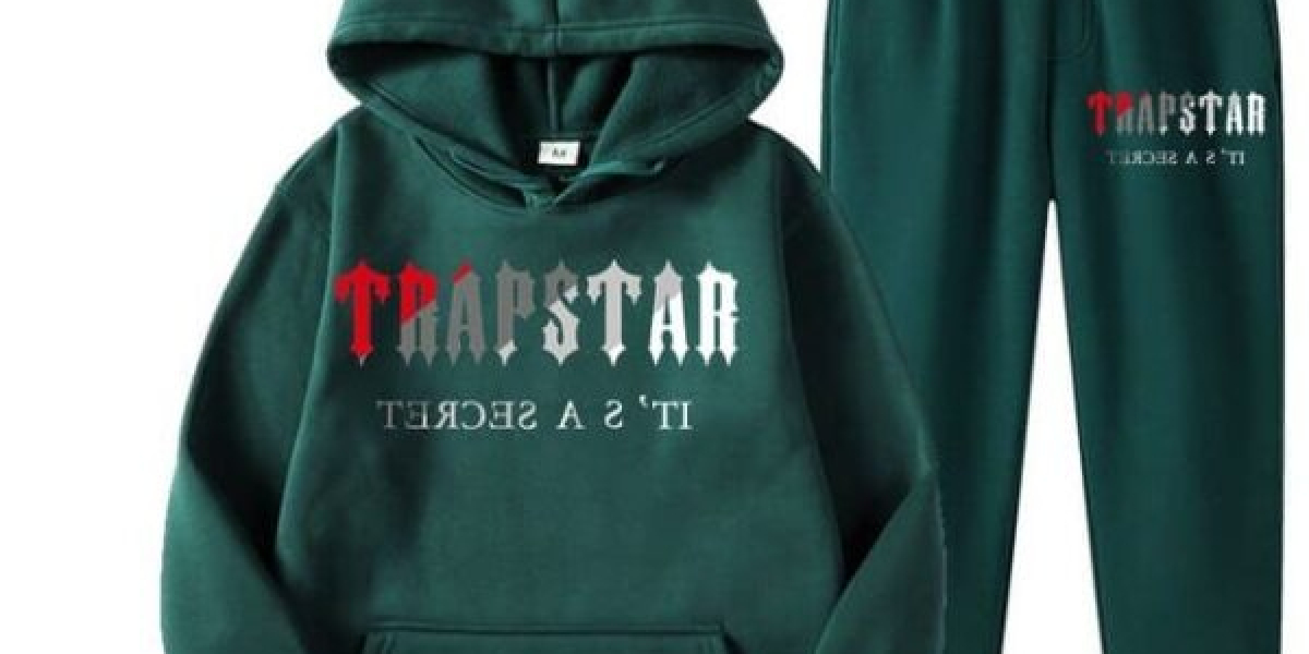 Limited Collection | Trapstar - Official UK Store