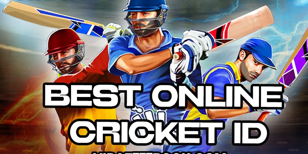 Best Online Cricket ID: How to Grab Best & Safe IDs Quickly