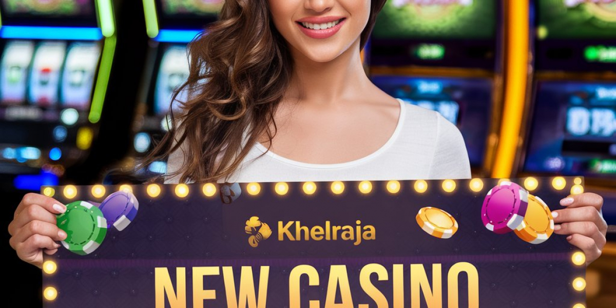 Claim Your New Casino No Deposit Bonus at Khelraja and Boost Your Gaming Journey