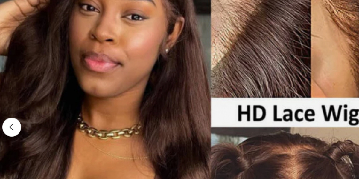 How do you keep human hair wigs in order?