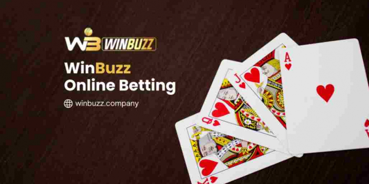 Exploring Winbuzz: A Deep Dive into Its Sports Betting and Casino Games