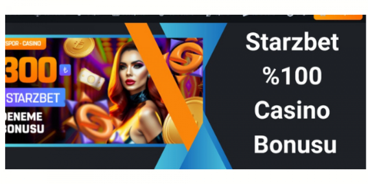 Starzbet APP: Bahis Keyfi Parmaklarınızın Ucunda