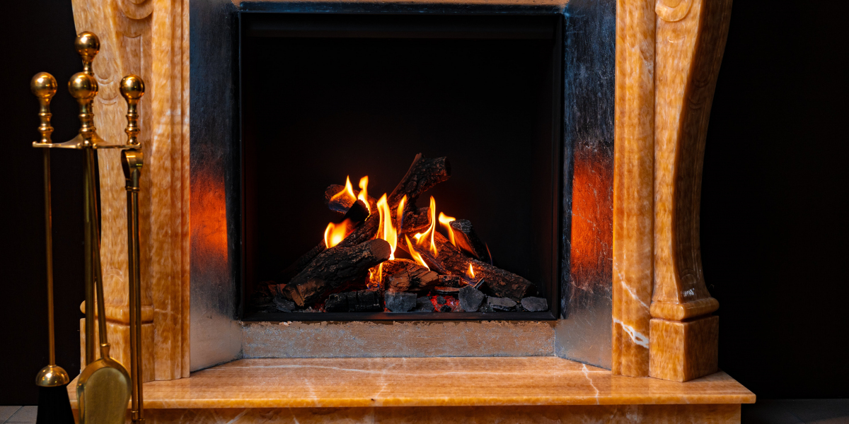 20 Fun Informational Facts About On The Wall Fireplace