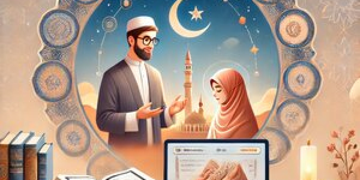 Unlocking Spiritual Knowledge: The Rise of Online Quran Academies